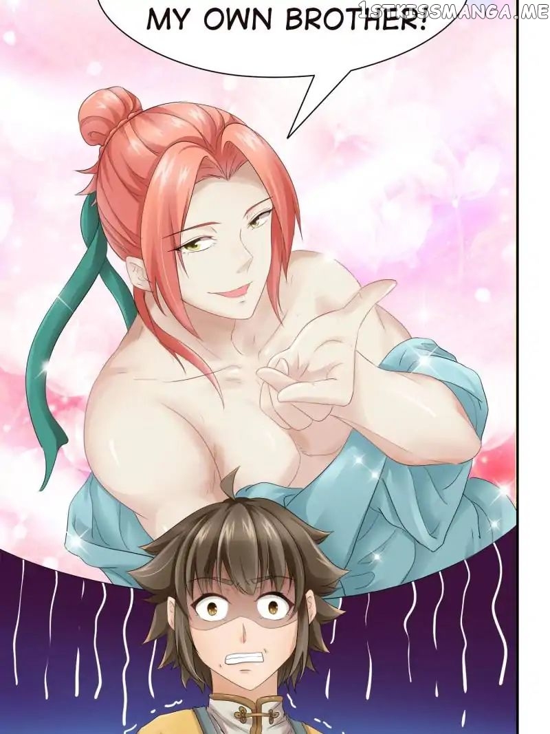 Cinderella Chef chapter 24 - page 62