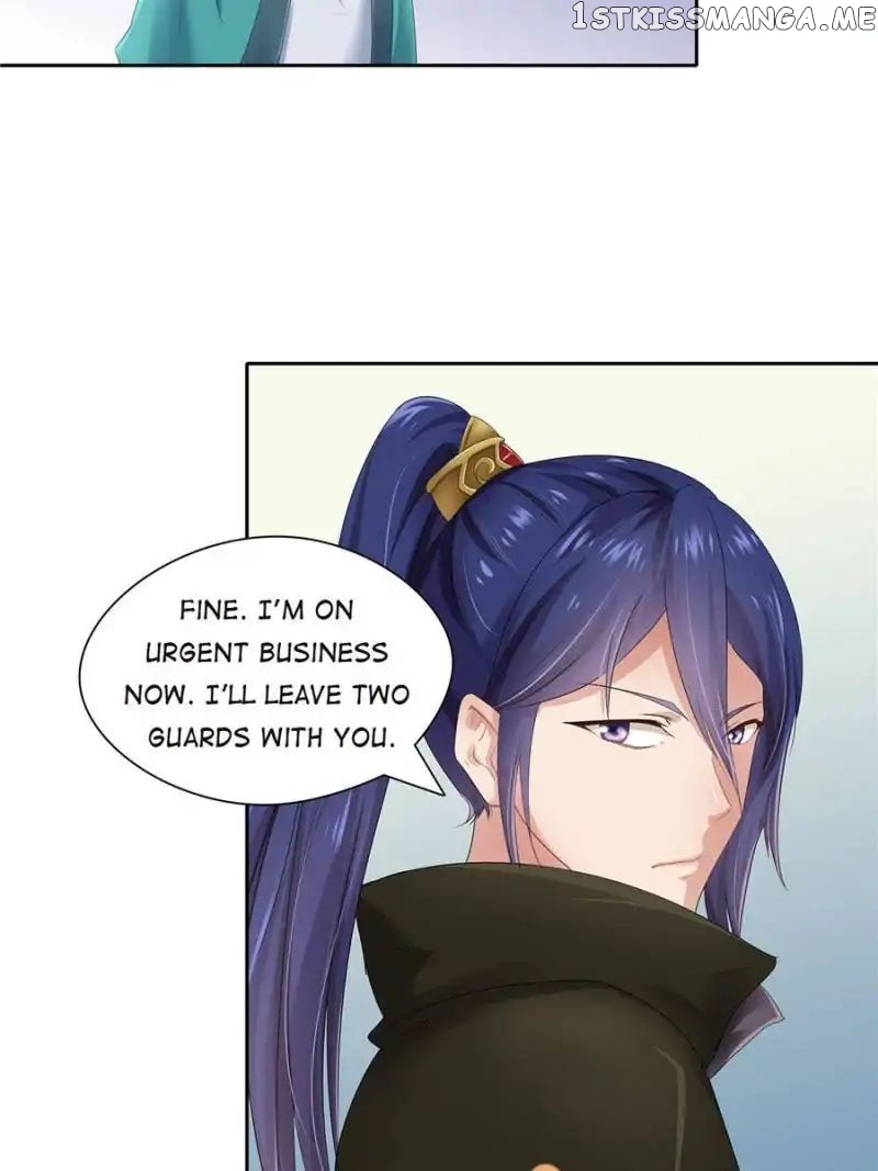 Cinderella Chef chapter 23 - page 33