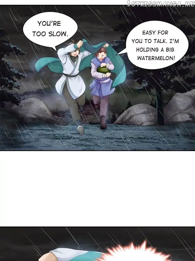 Cinderella Chef chapter 22 - page 19