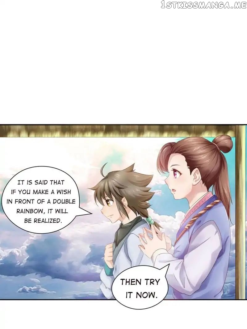 Cinderella Chef chapter 22 - page 33