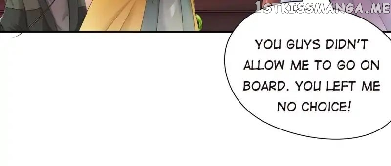 Cinderella Chef chapter 20 - page 29