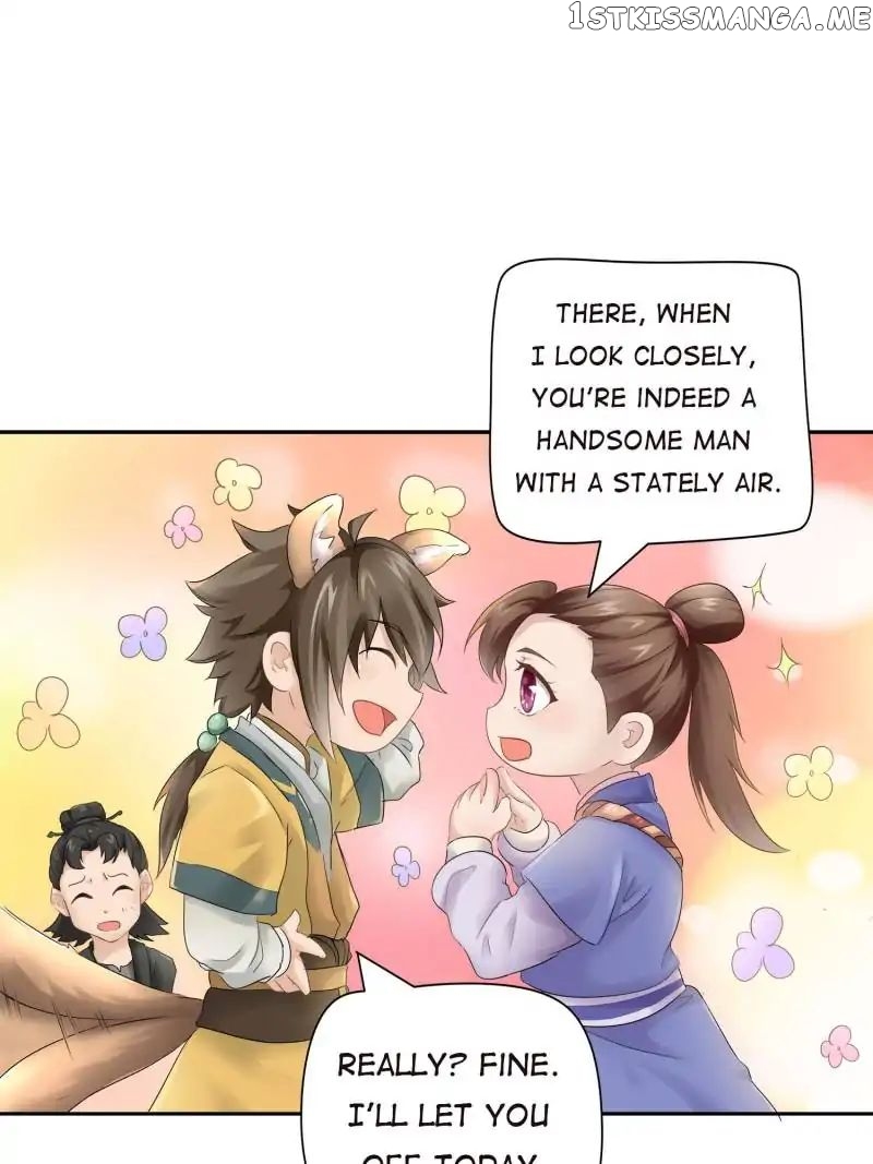 Cinderella Chef chapter 20 - page 32