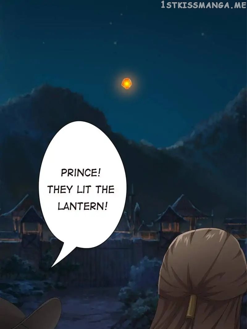Cinderella Chef chapter 16 - page 21