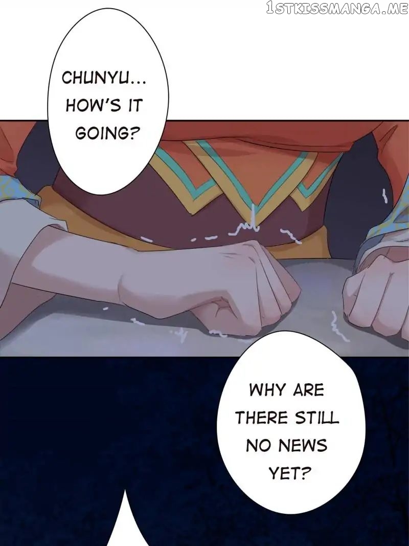 Cinderella Chef chapter 16 - page 39