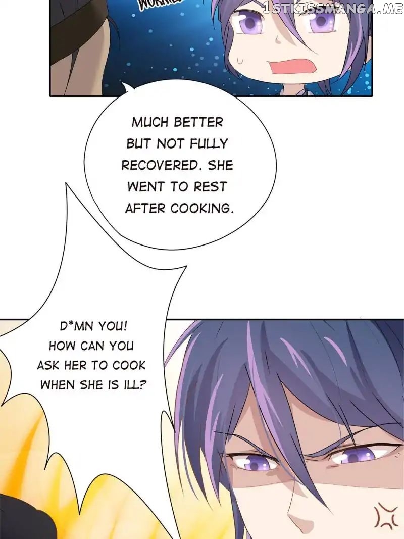 Cinderella Chef chapter 9 - page 46