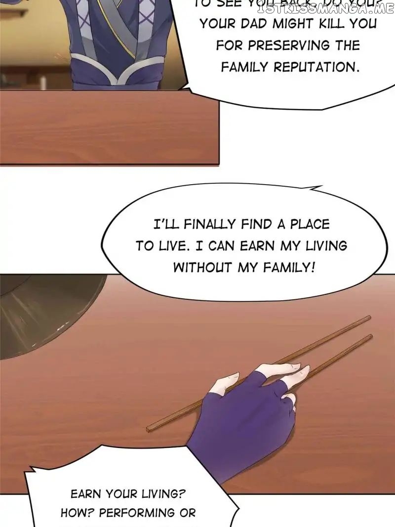 Cinderella Chef chapter 2 - page 73