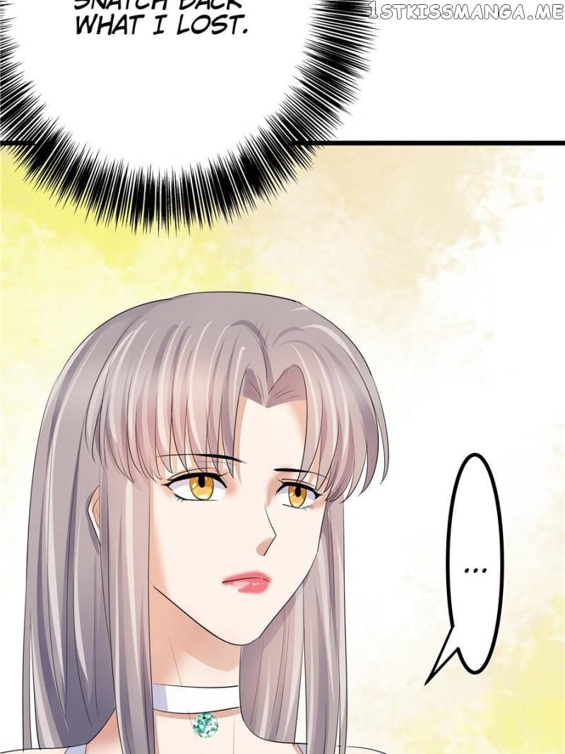 Good Morning, Billionaire Wife chapter 41 - page 29