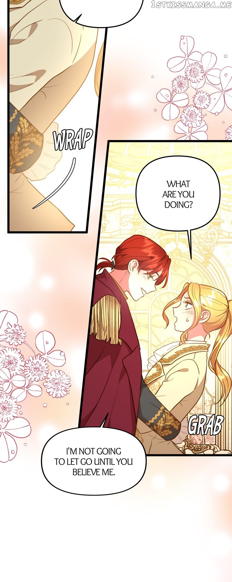 Irregular Empress Chapter 112 - page 16