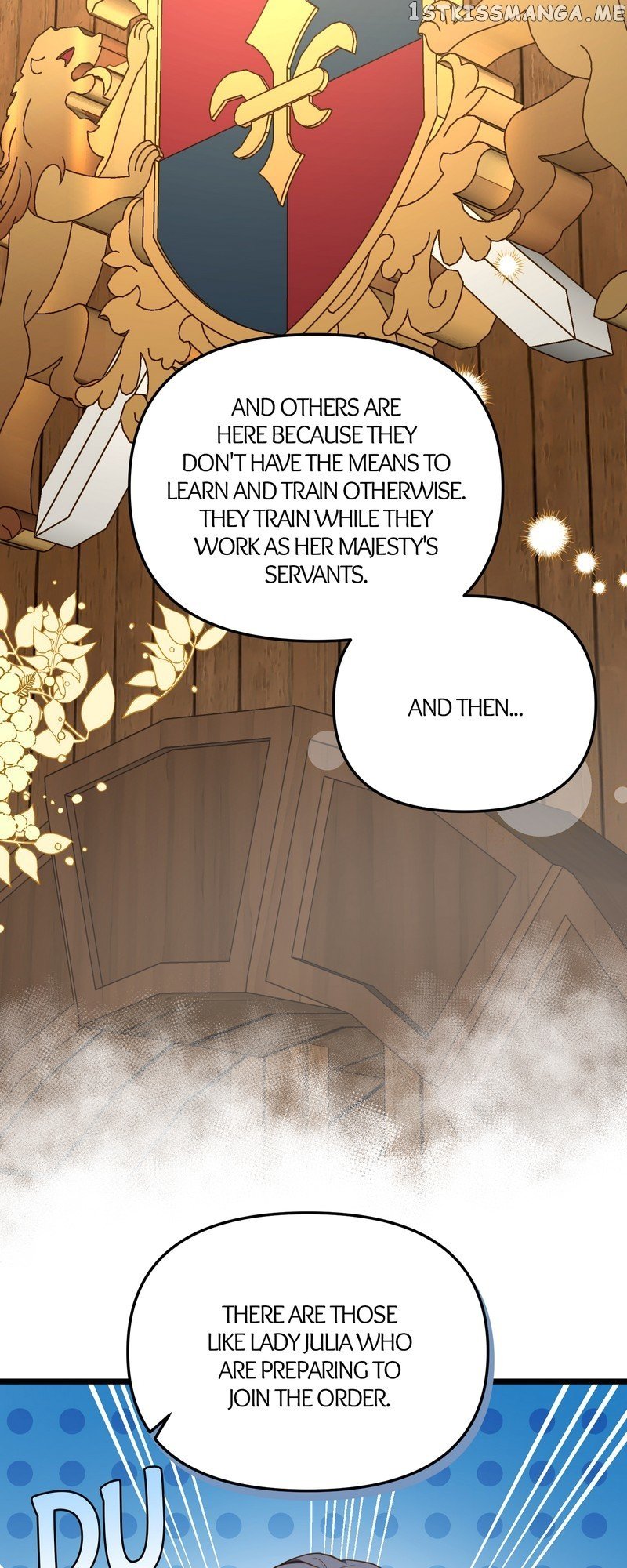 Irregular Empress Chapter 110 - page 48