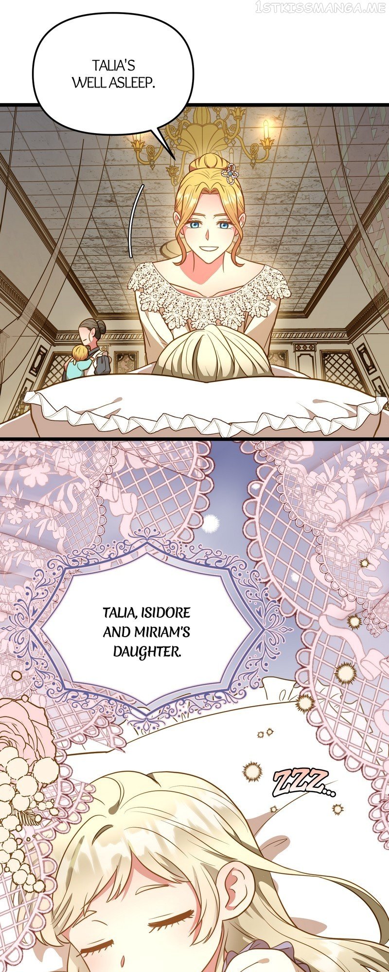 Irregular Empress Chapter 106 - page 32