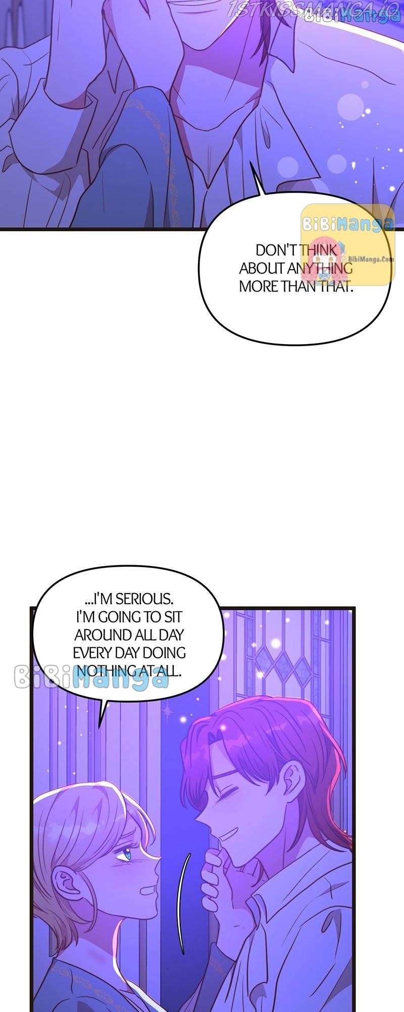 Irregular Empress chapter 104 - page 38