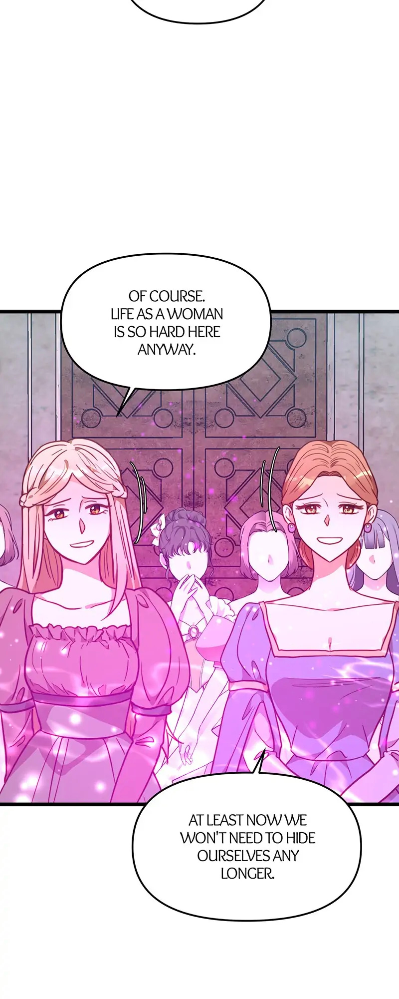 Irregular Empress chapter 100 - page 26