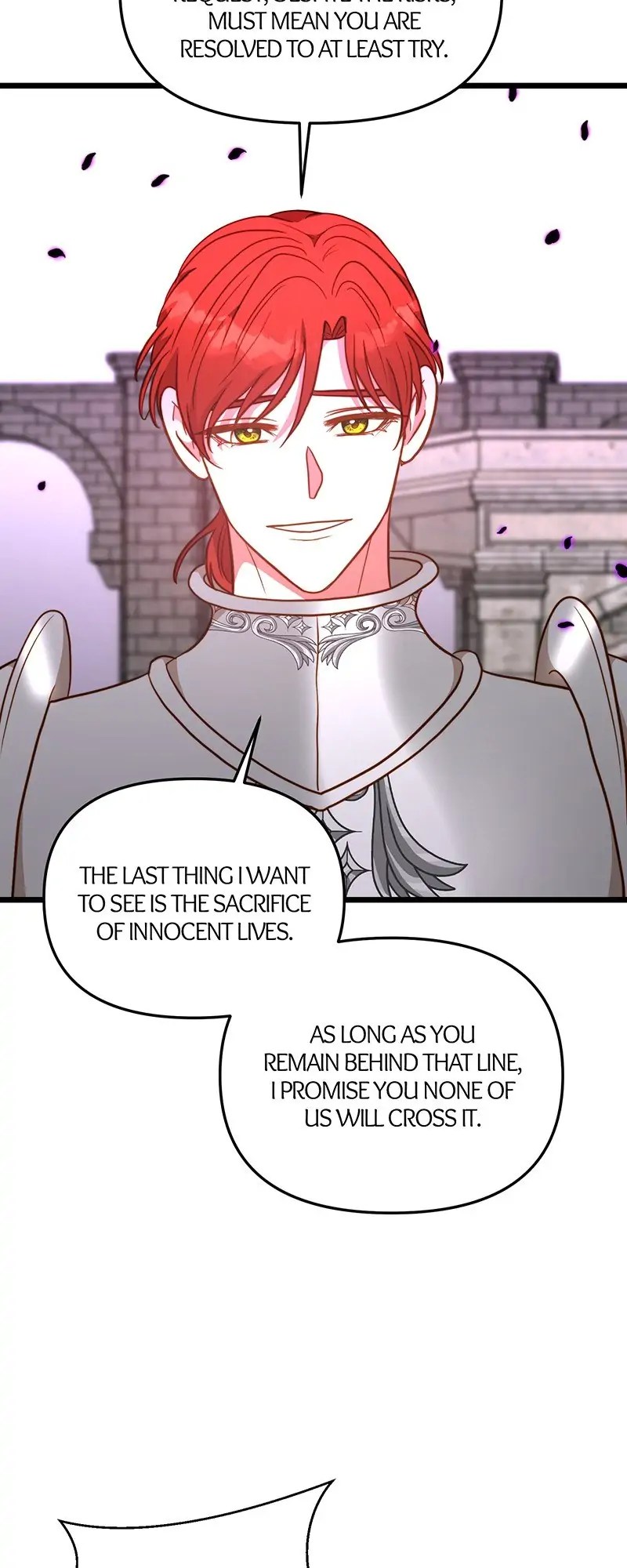 Irregular Empress chapter 93 - page 42