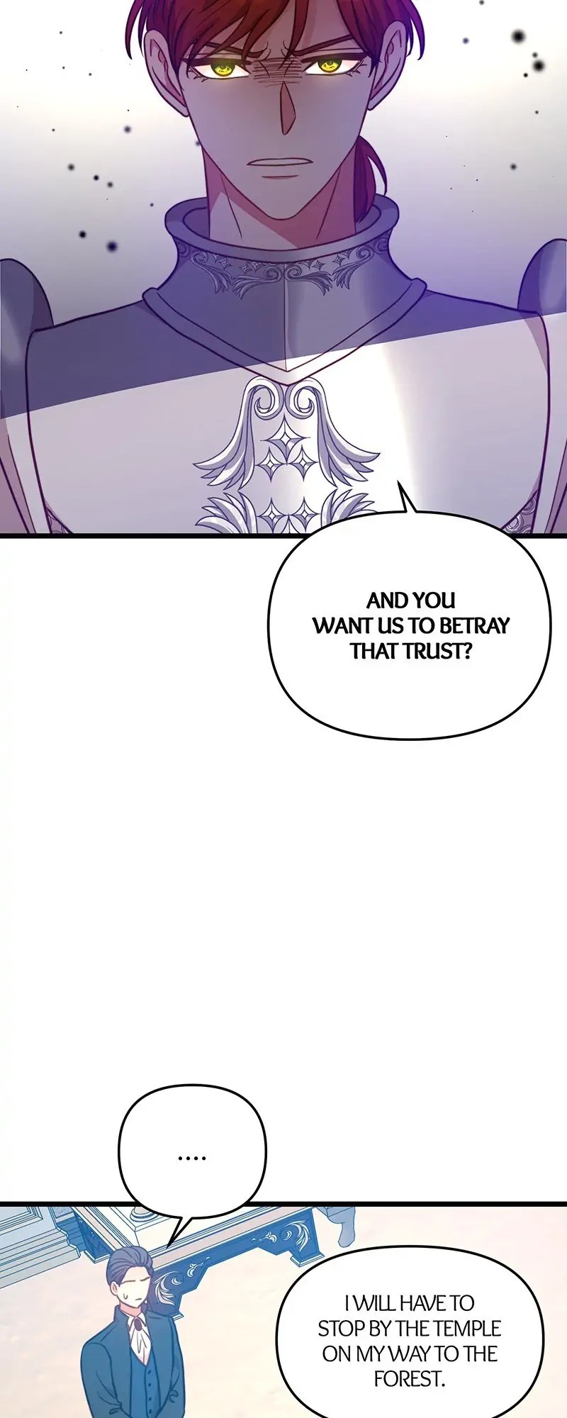 Irregular Empress chapter 93 - page 7