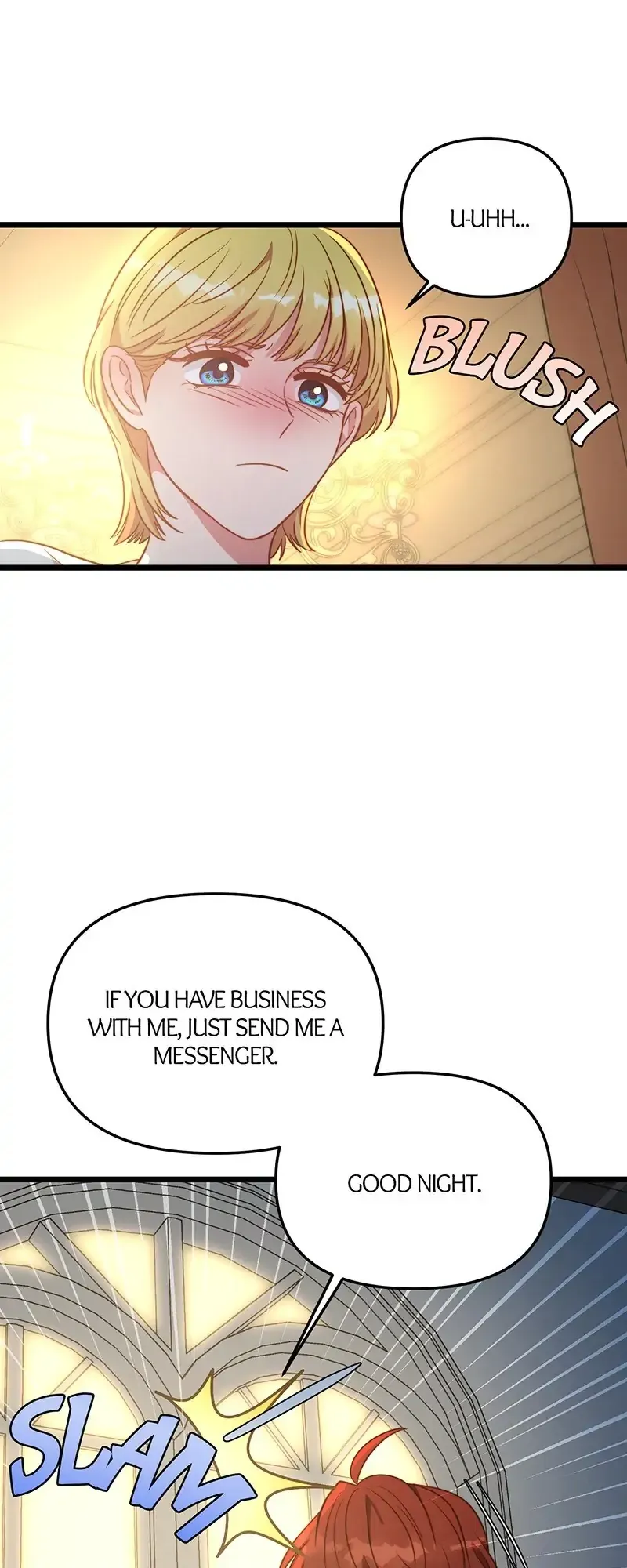 Irregular Empress chapter 82 - page 4