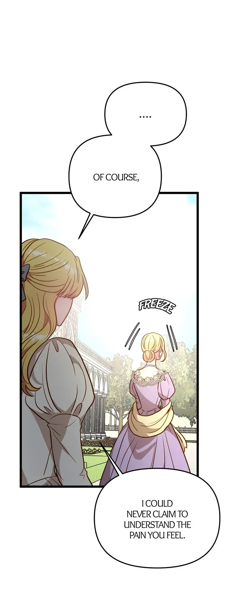 Irregular Empress chapter 80 - page 33