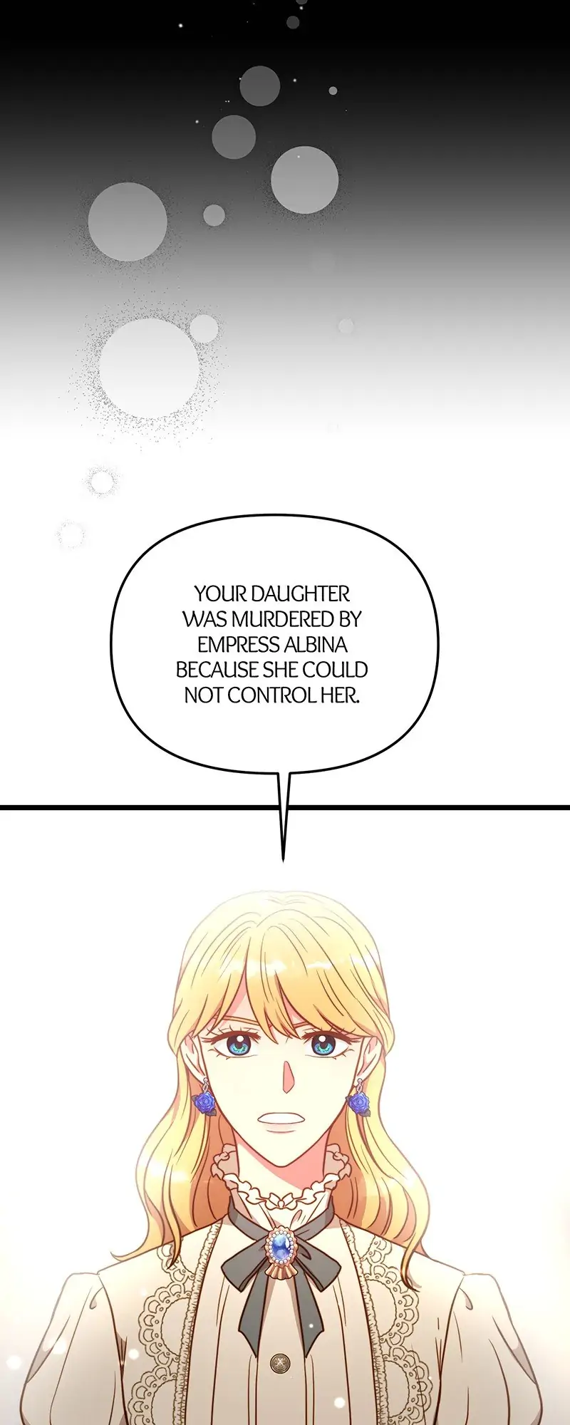 Irregular Empress chapter 80 - page 4