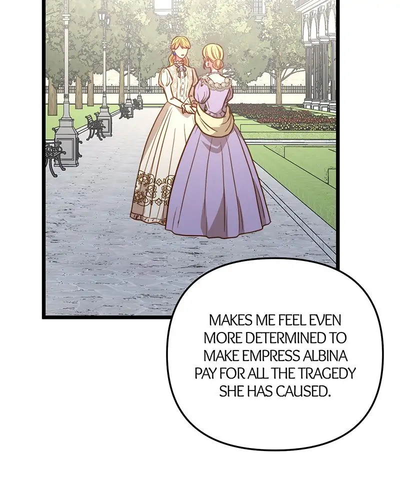 Irregular Empress chapter 80 - page 40