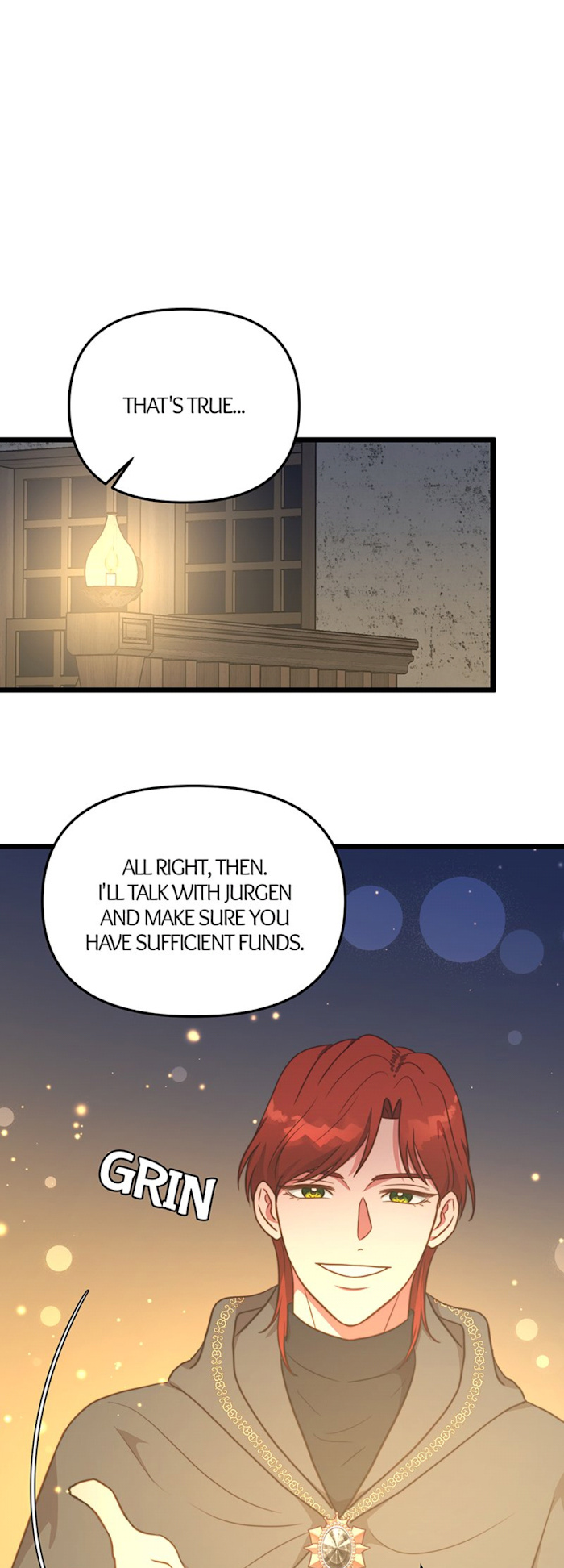 Irregular Empress chapter 71 - page 24