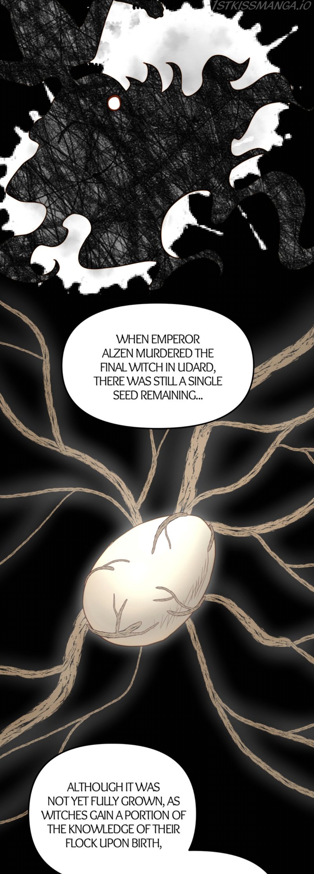 Irregular Empress chapter 66 - page 37