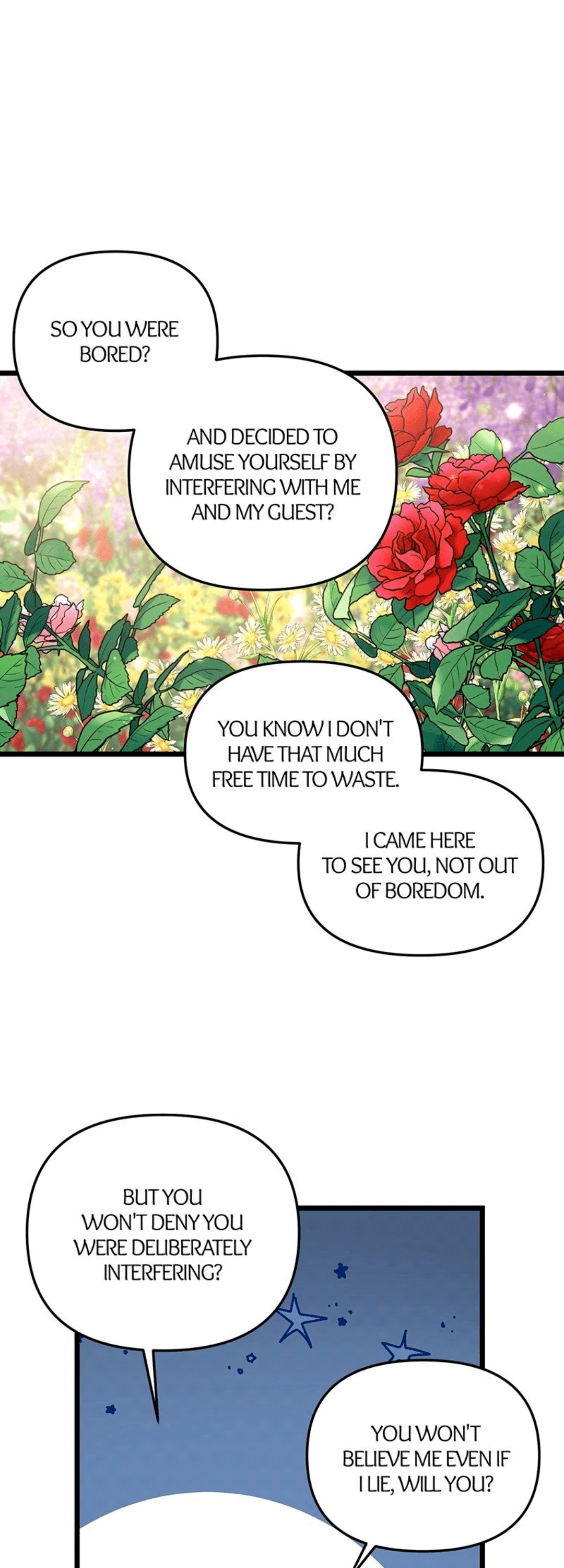 Irregular Empress chapter 64 - page 14