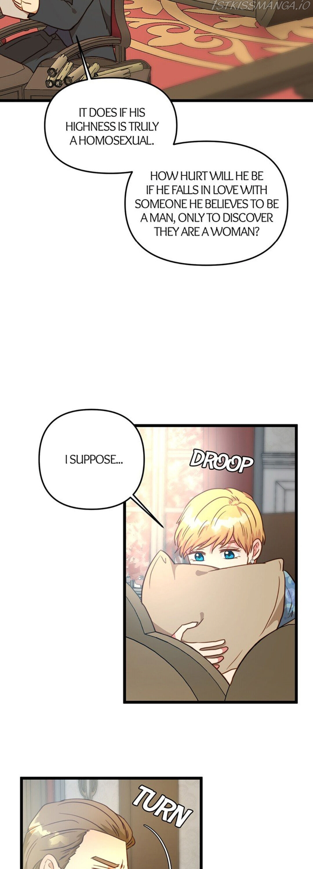 Irregular Empress chapter 59 - page 4