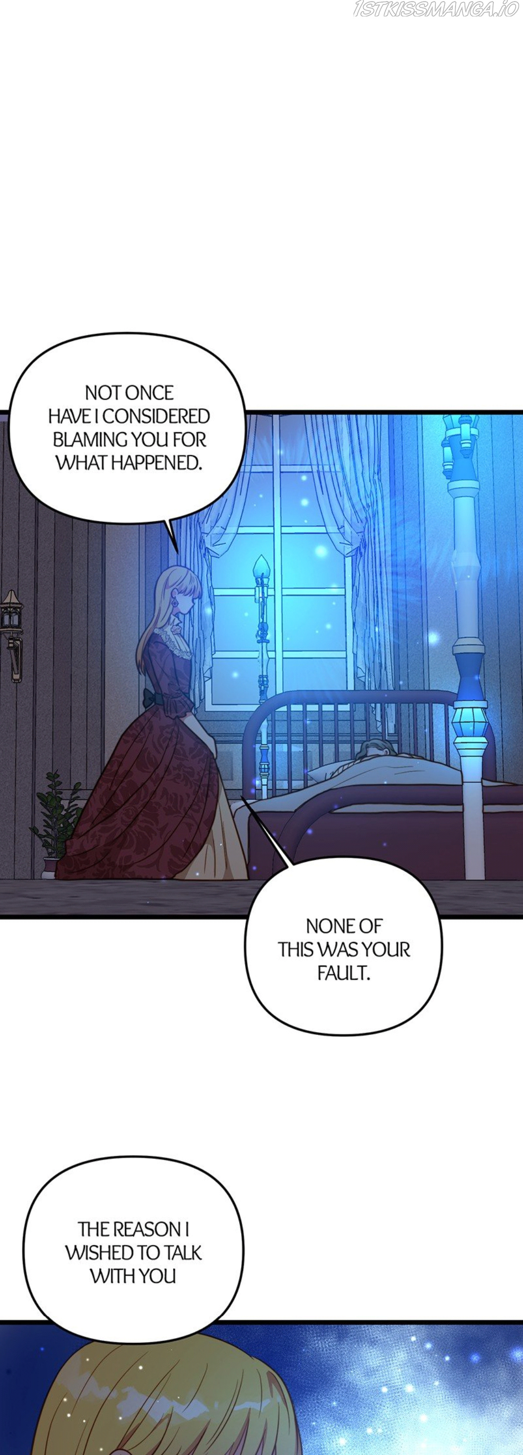 Irregular Empress chapter 58 - page 25