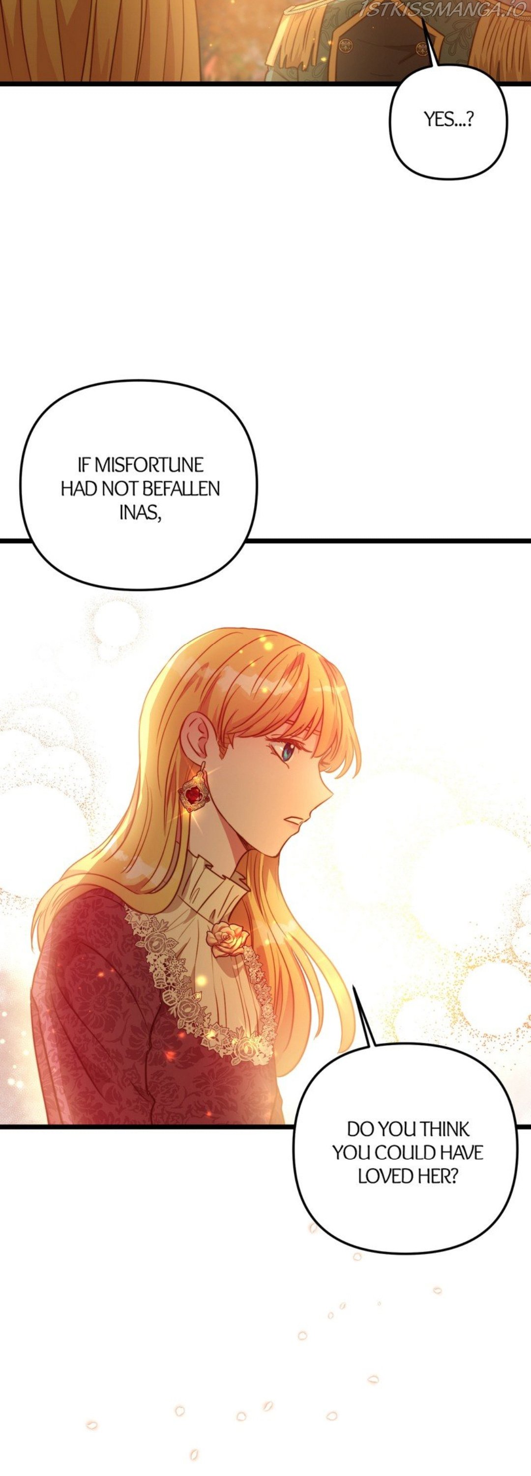 Irregular Empress chapter 58 - page 45