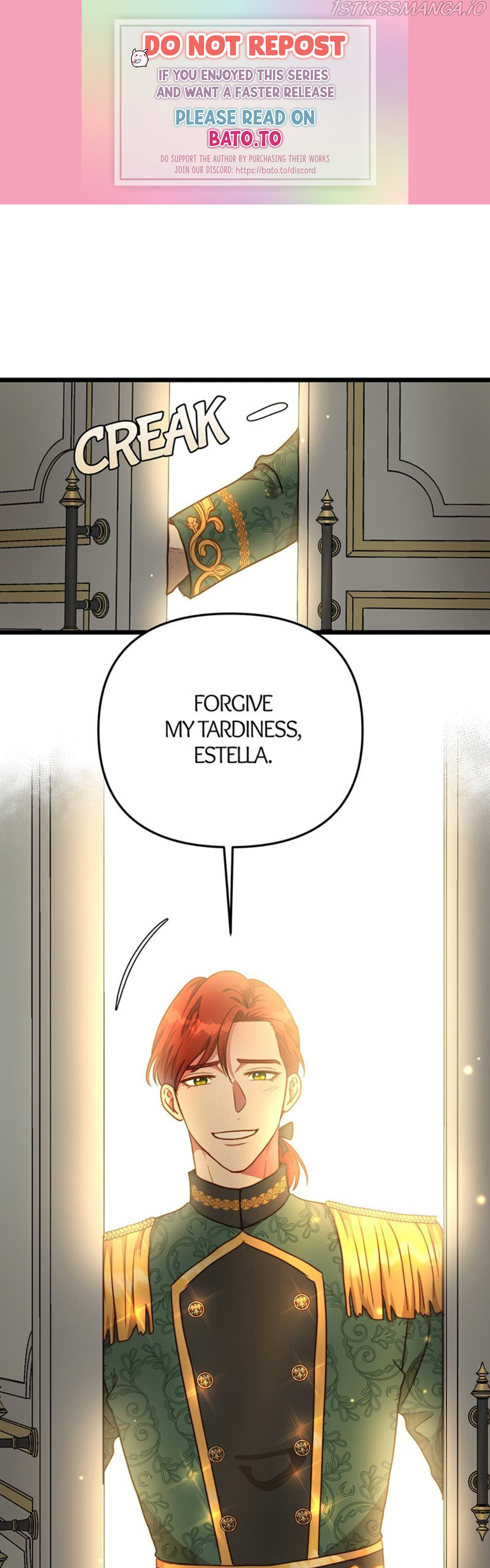 Irregular Empress chapter 57 - page 1