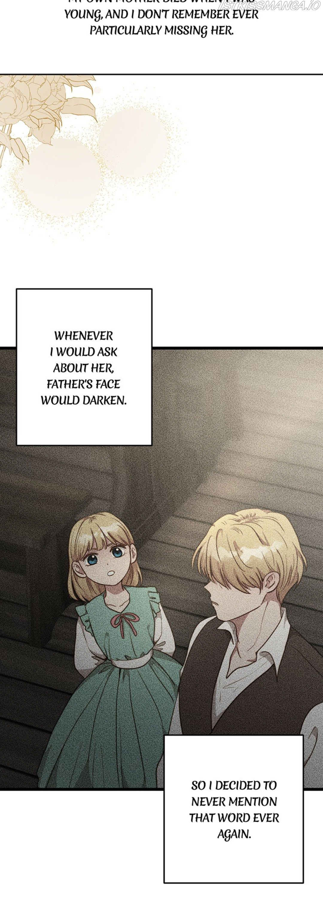 Irregular Empress chapter 57 - page 12