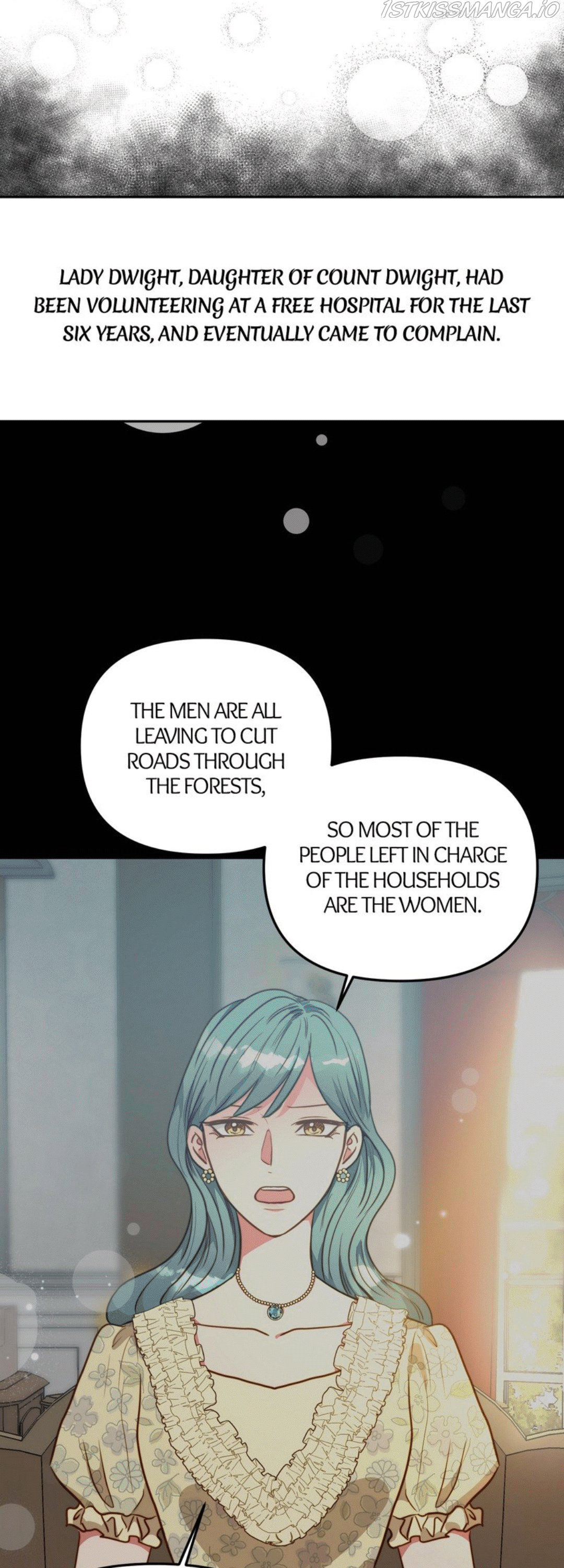 Irregular Empress chapter 56 - page 29