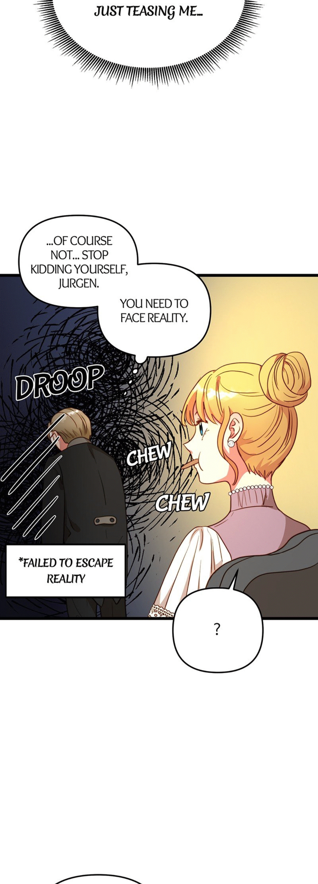 Irregular Empress chapter 55 - page 19