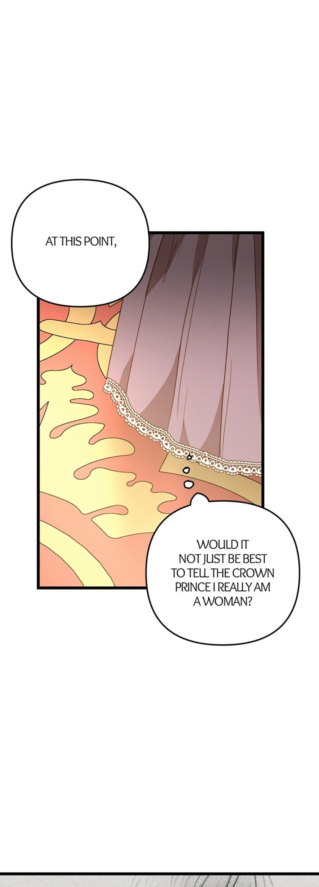 Irregular Empress chapter 55 - page 31