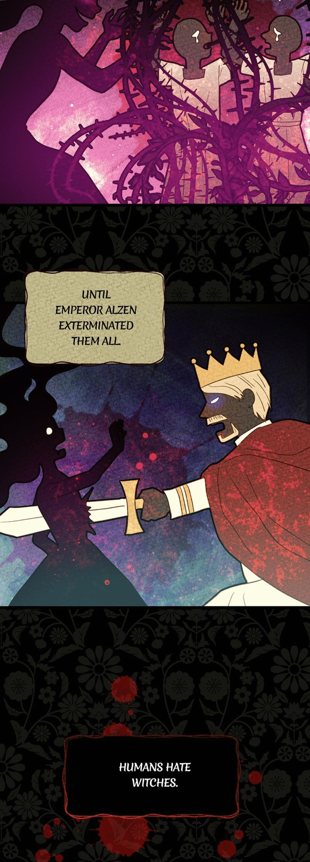 Irregular Empress chapter 55 - page 4