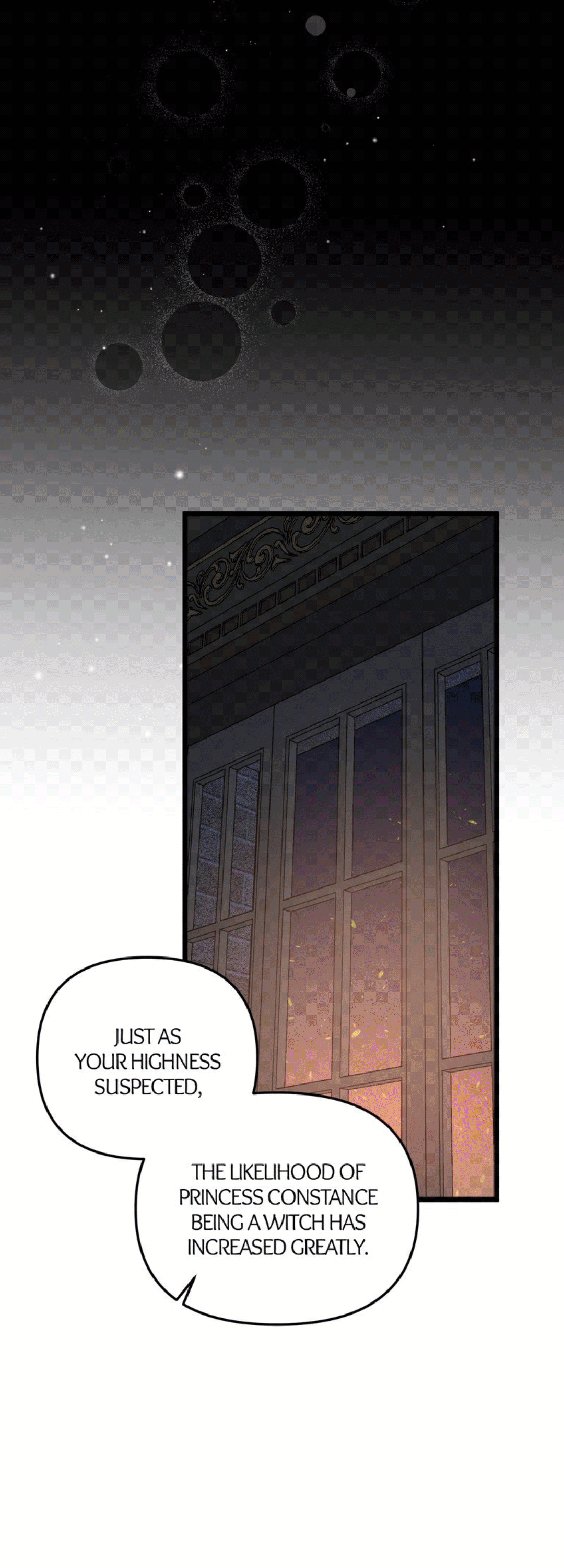 Irregular Empress chapter 54 - page 12