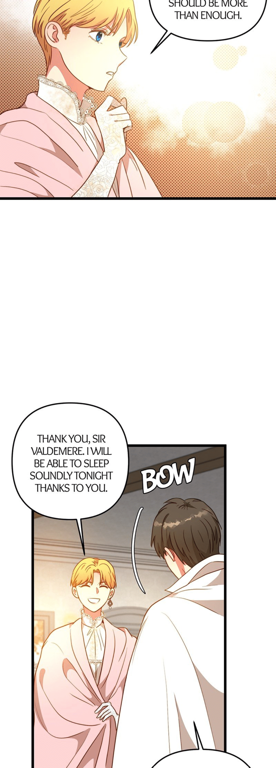 Irregular Empress chapter 52 - page 12