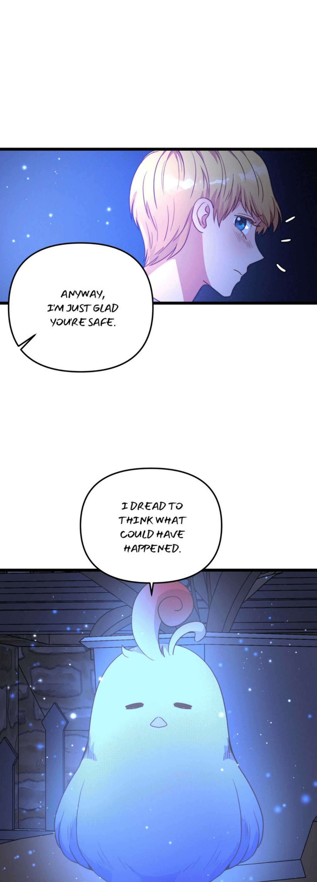 Irregular Empress chapter 52 - page 38