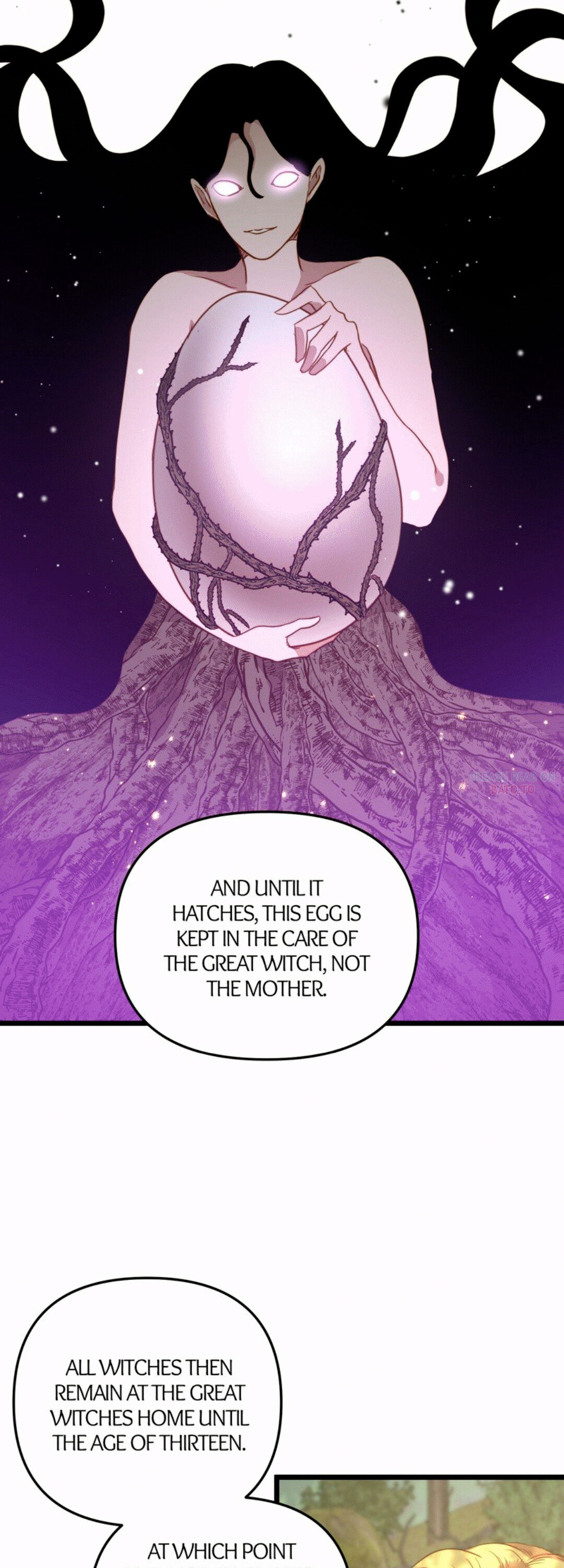 Irregular Empress chapter 50 - page 20