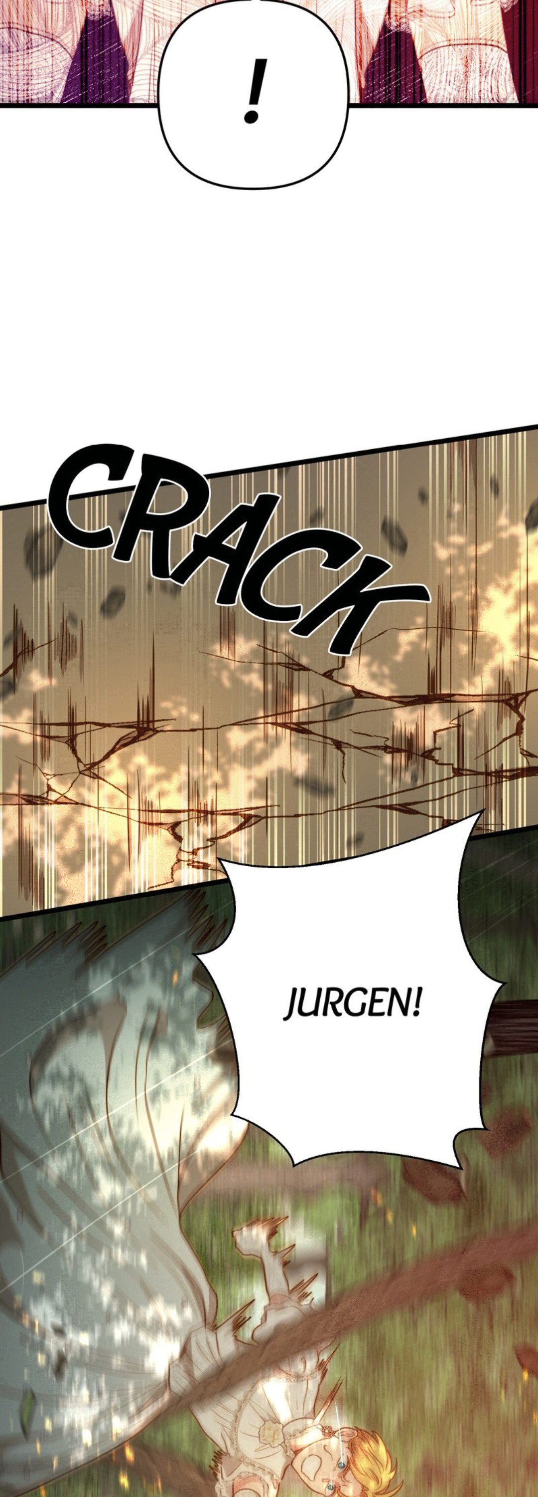 Irregular Empress chapter 48 - page 27