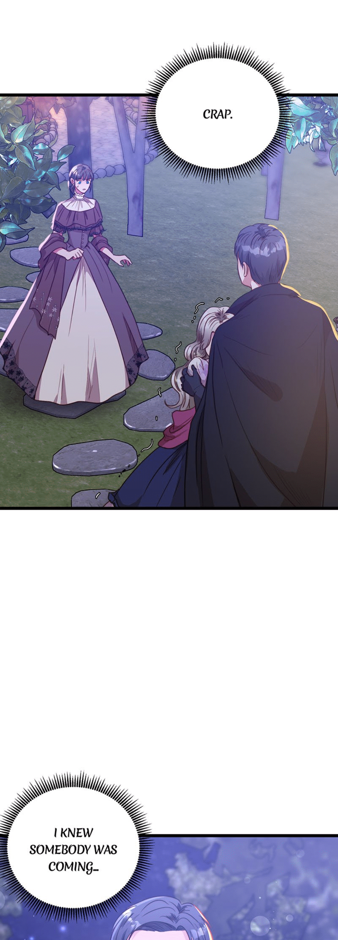 Irregular Empress chapter 44 - page 12