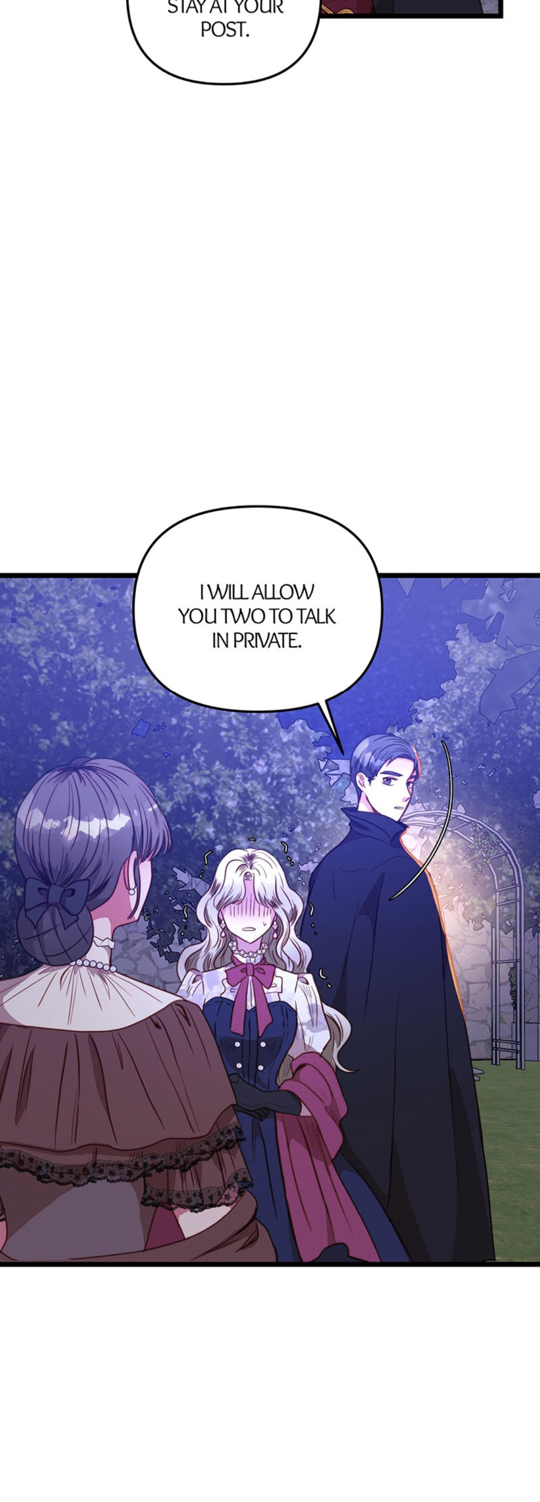 Irregular Empress chapter 44 - page 18