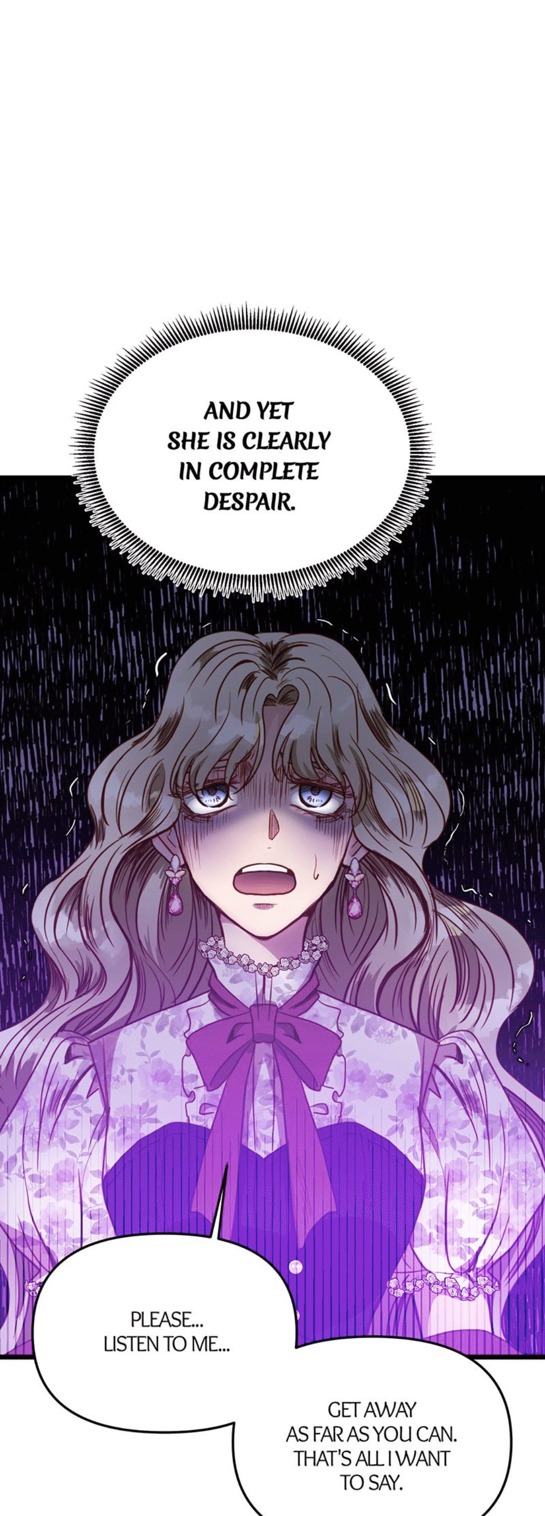 Irregular Empress chapter 44 - page 24