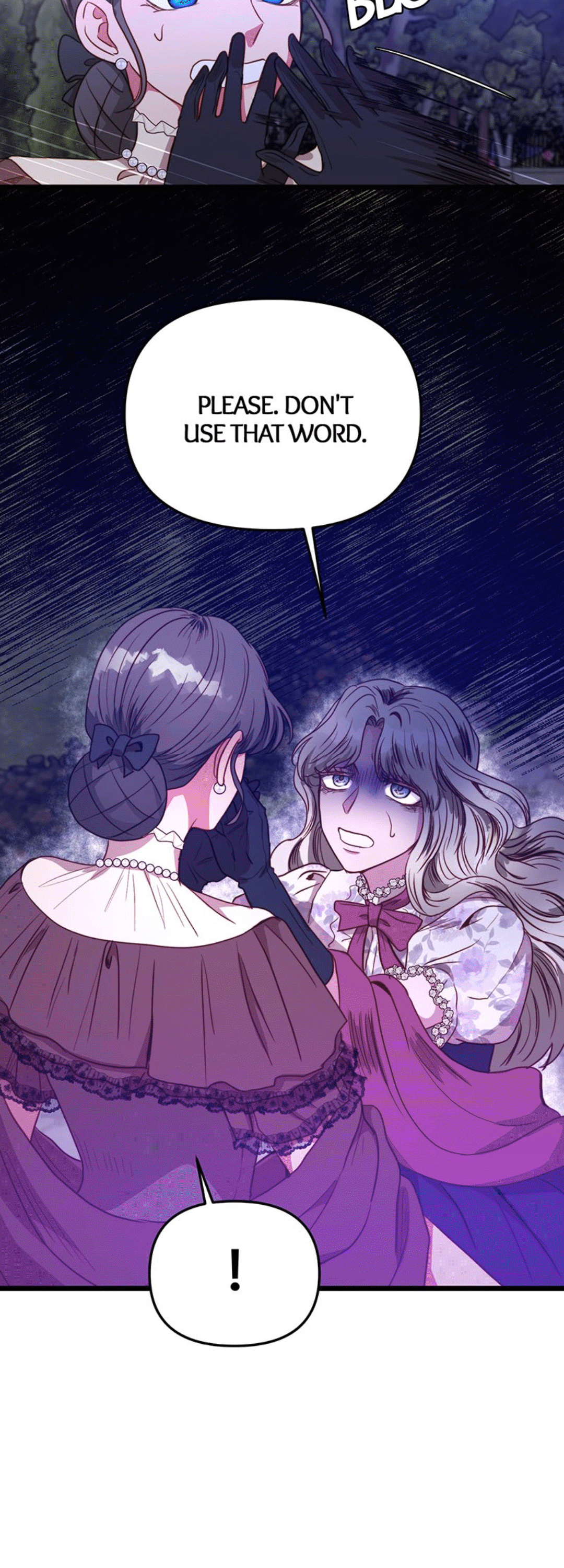 Irregular Empress chapter 44 - page 26