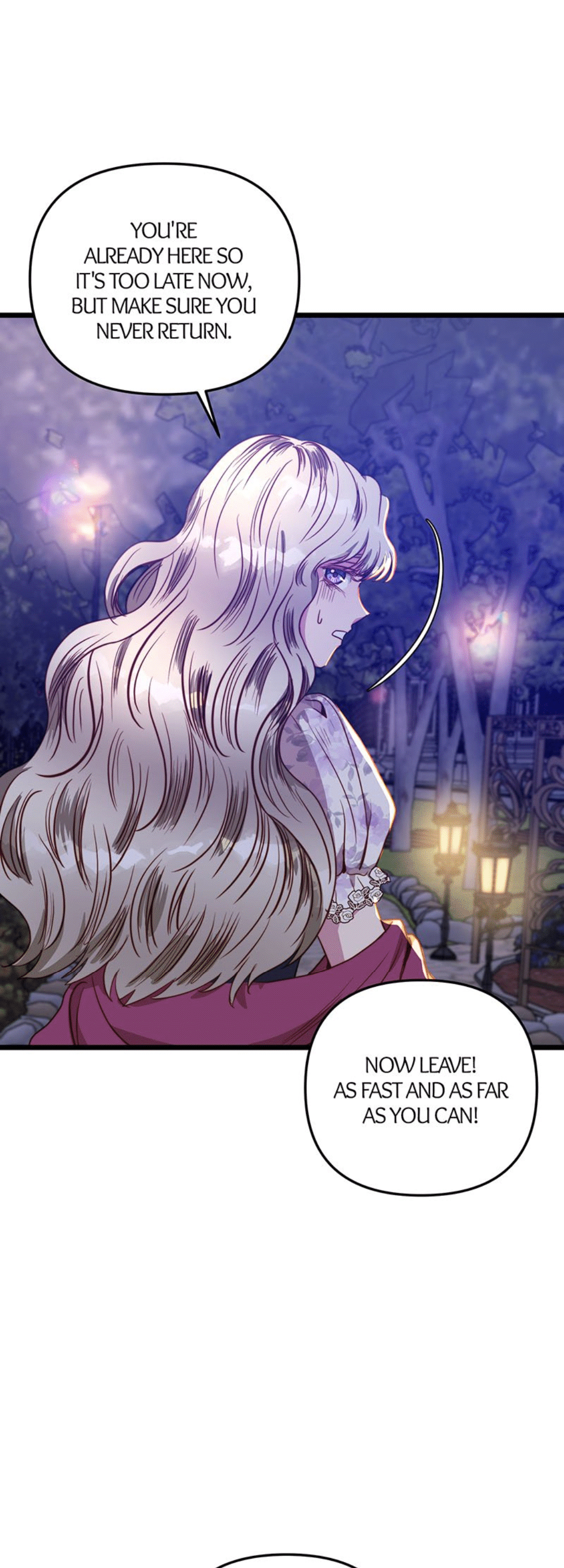 Irregular Empress chapter 44 - page 29