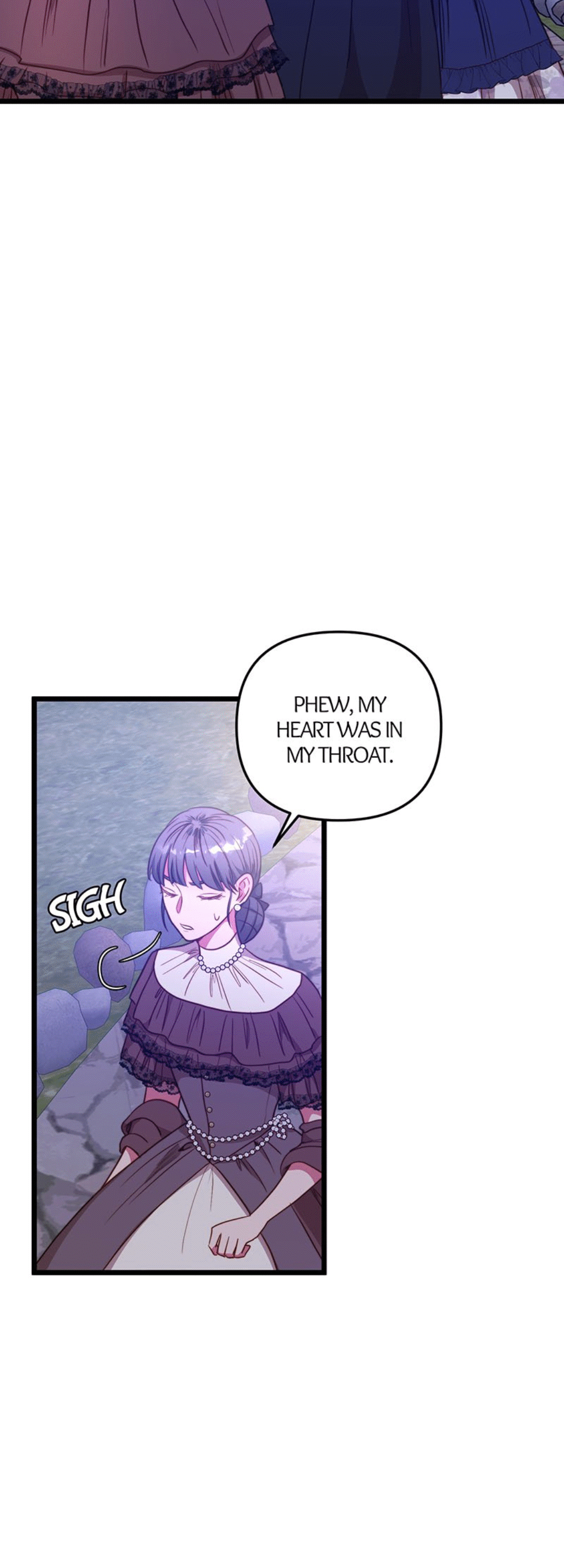 Irregular Empress chapter 44 - page 41