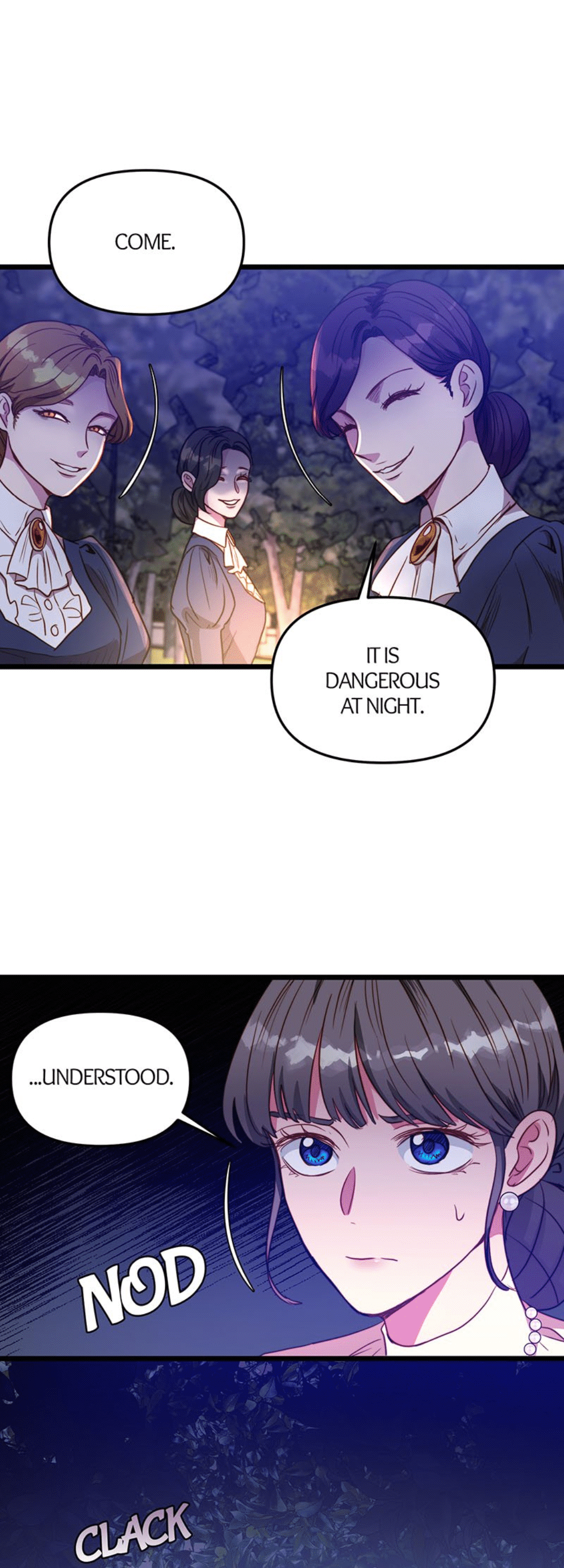 Irregular Empress chapter 44 - page 45