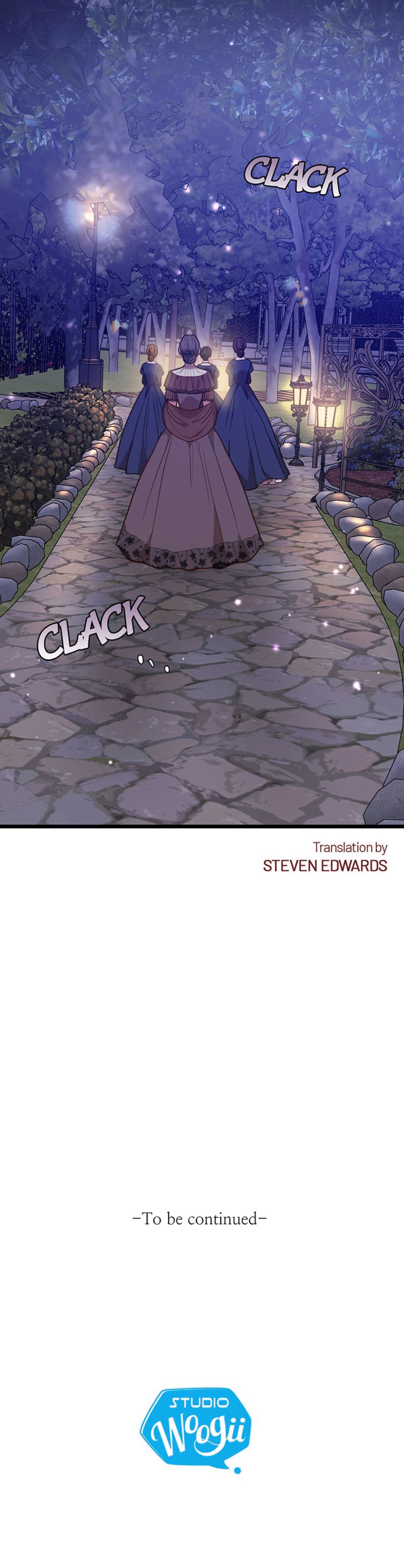 Irregular Empress chapter 44 - page 46