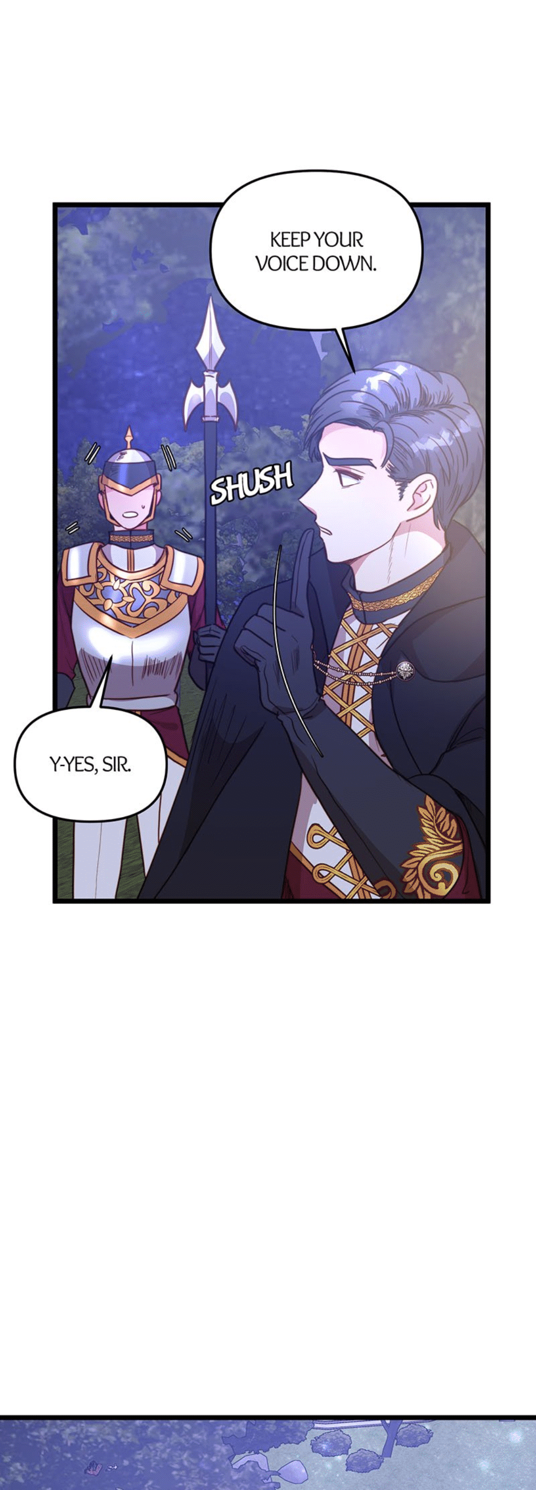 Irregular Empress chapter 44 - page 5