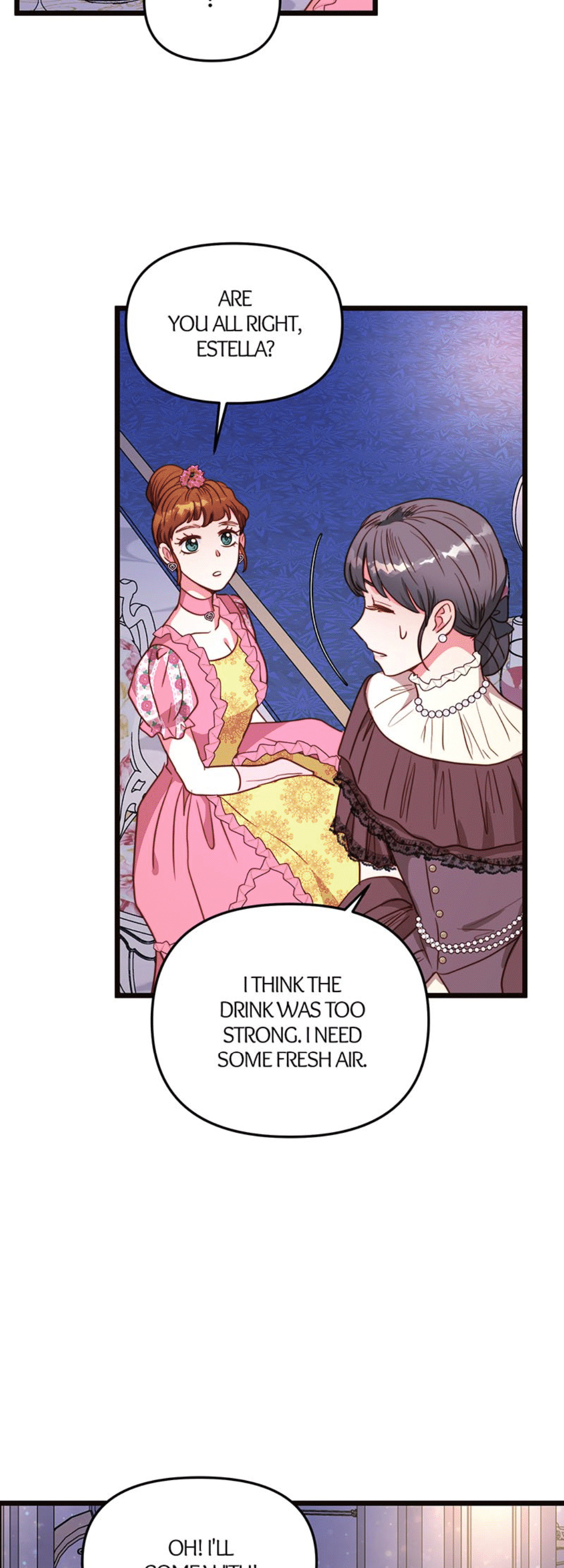 Irregular Empress chapter 43 - page 20