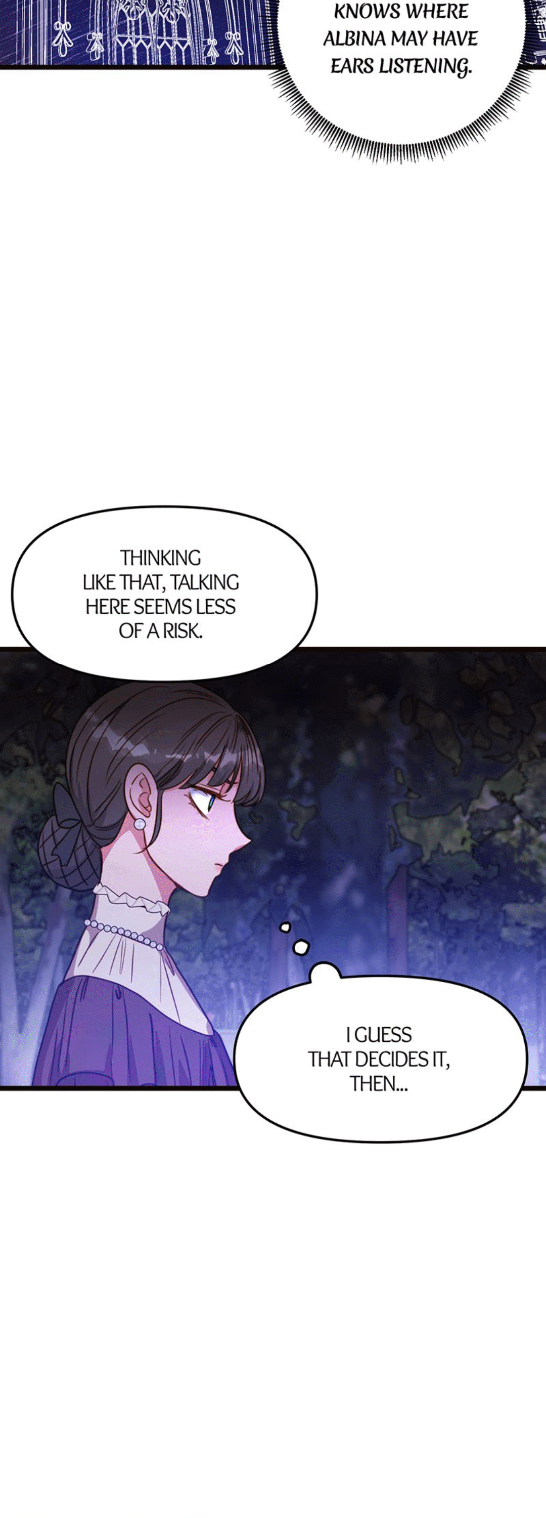 Irregular Empress chapter 43 - page 30